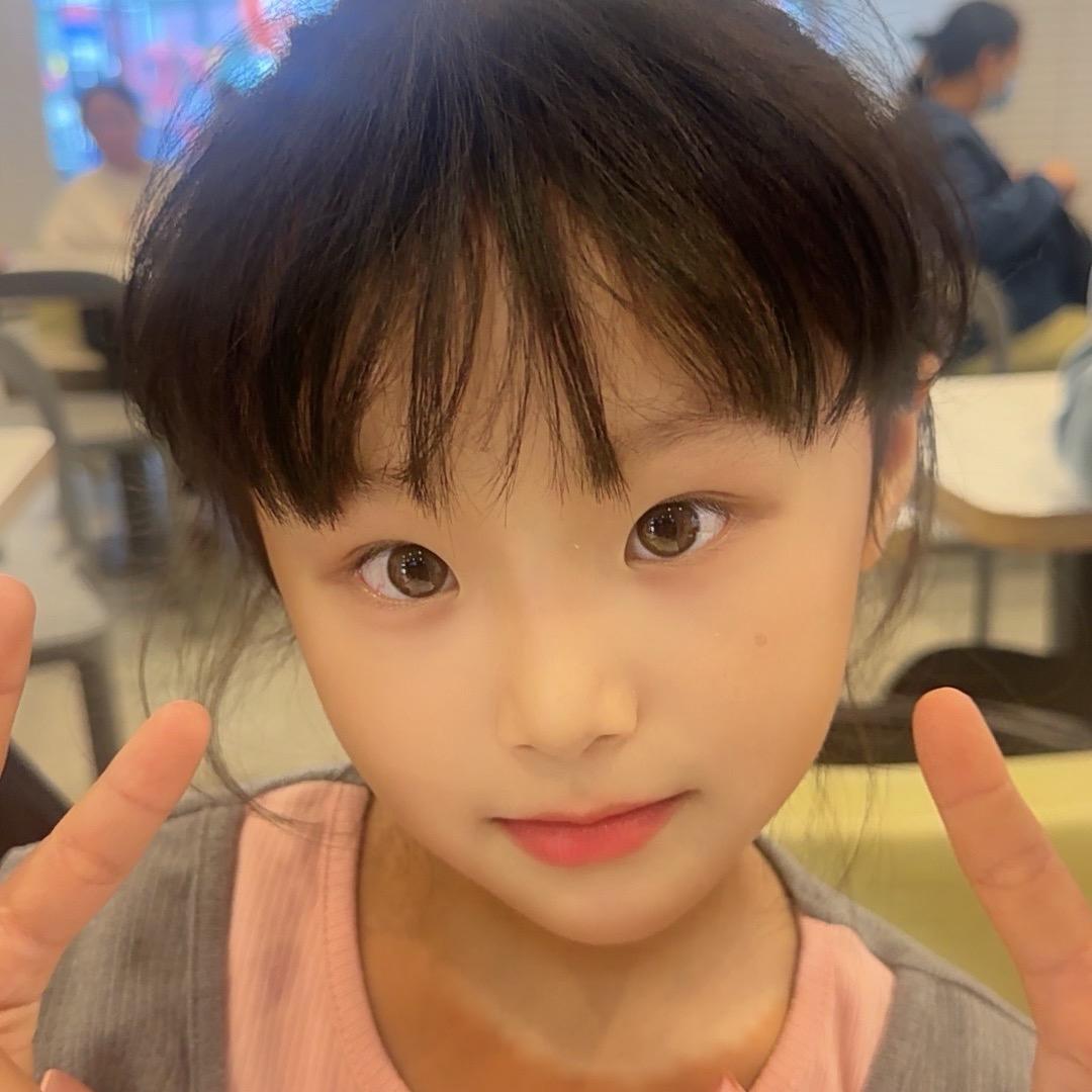 洛洛的成长日记