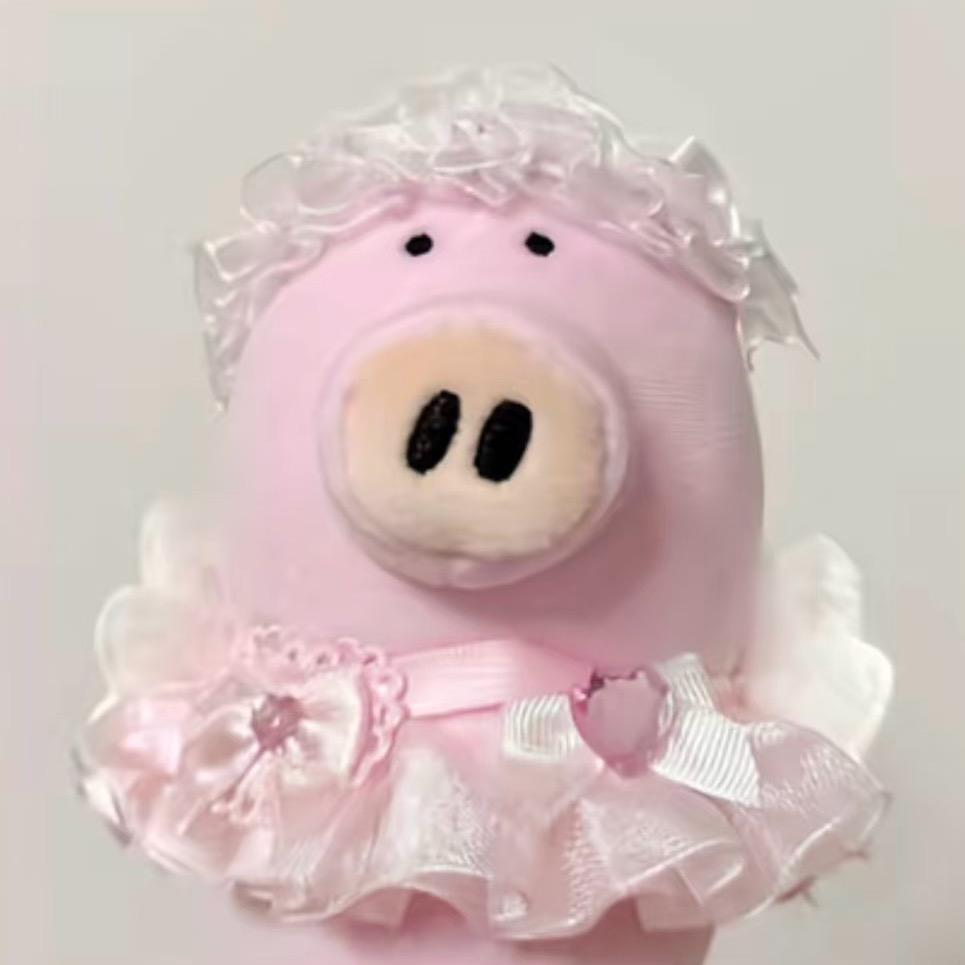 我女朋友很可爱