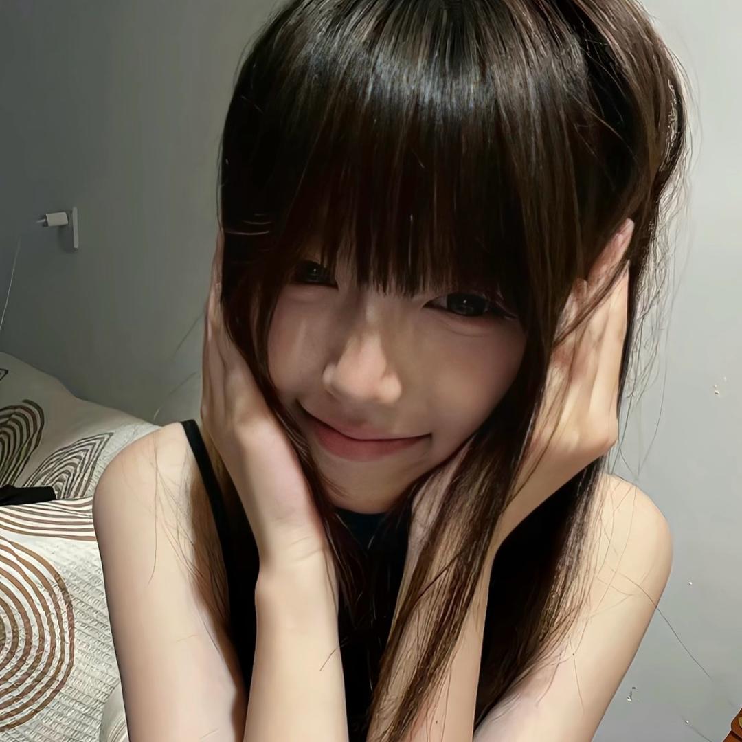 小淋/•᷅•᷄\୭.