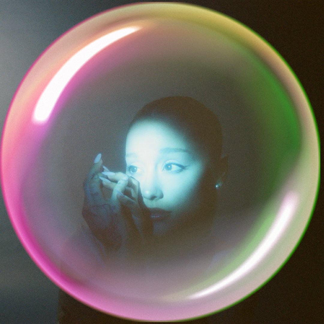 ArianaGrandeToday