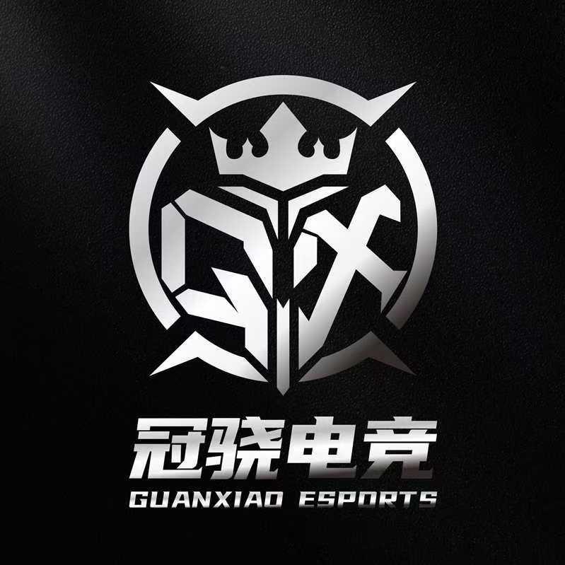 冠骁电竞（三角洲行动）
