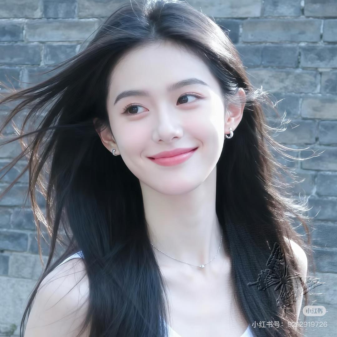 中意李✨