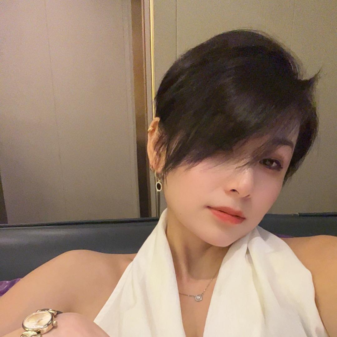 小辣椒🌶️💃