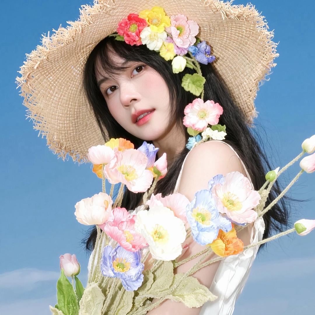 秃头小宝贝