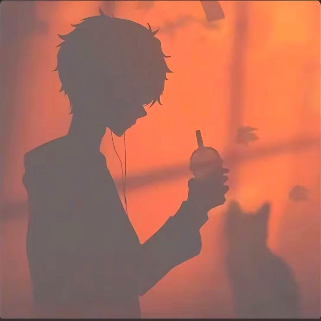 抖音七仔
