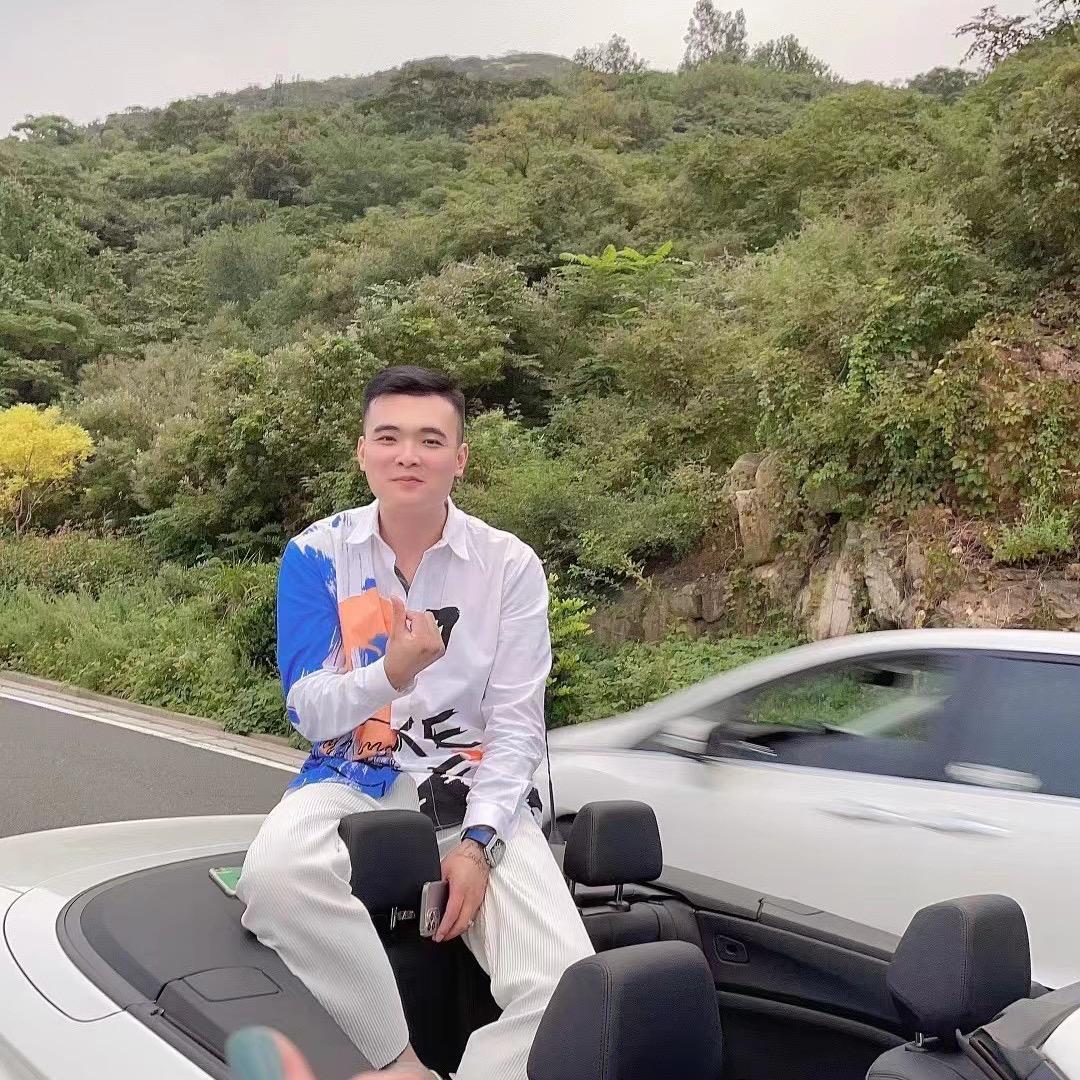 上海网约车租赁—烧烤哥