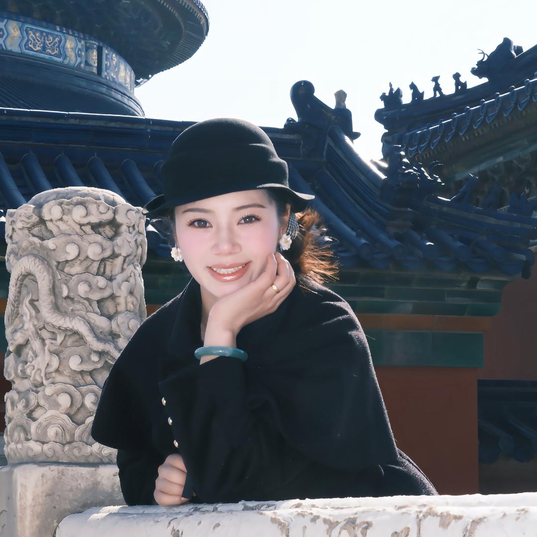 琪琪公举👑在犯困