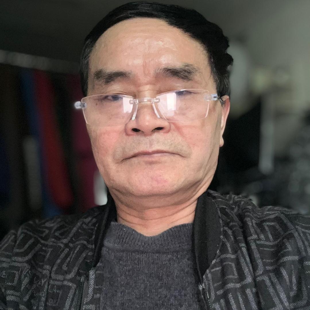 四哥在抖音