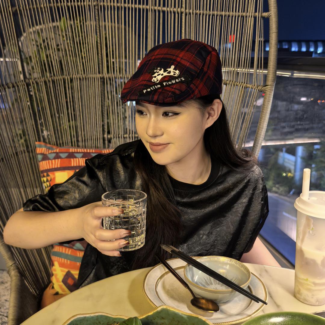 莎莎微胖定制