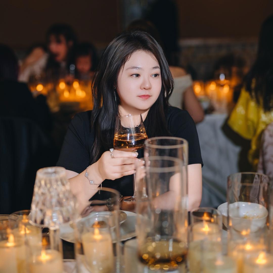 🌸小妹（露西）