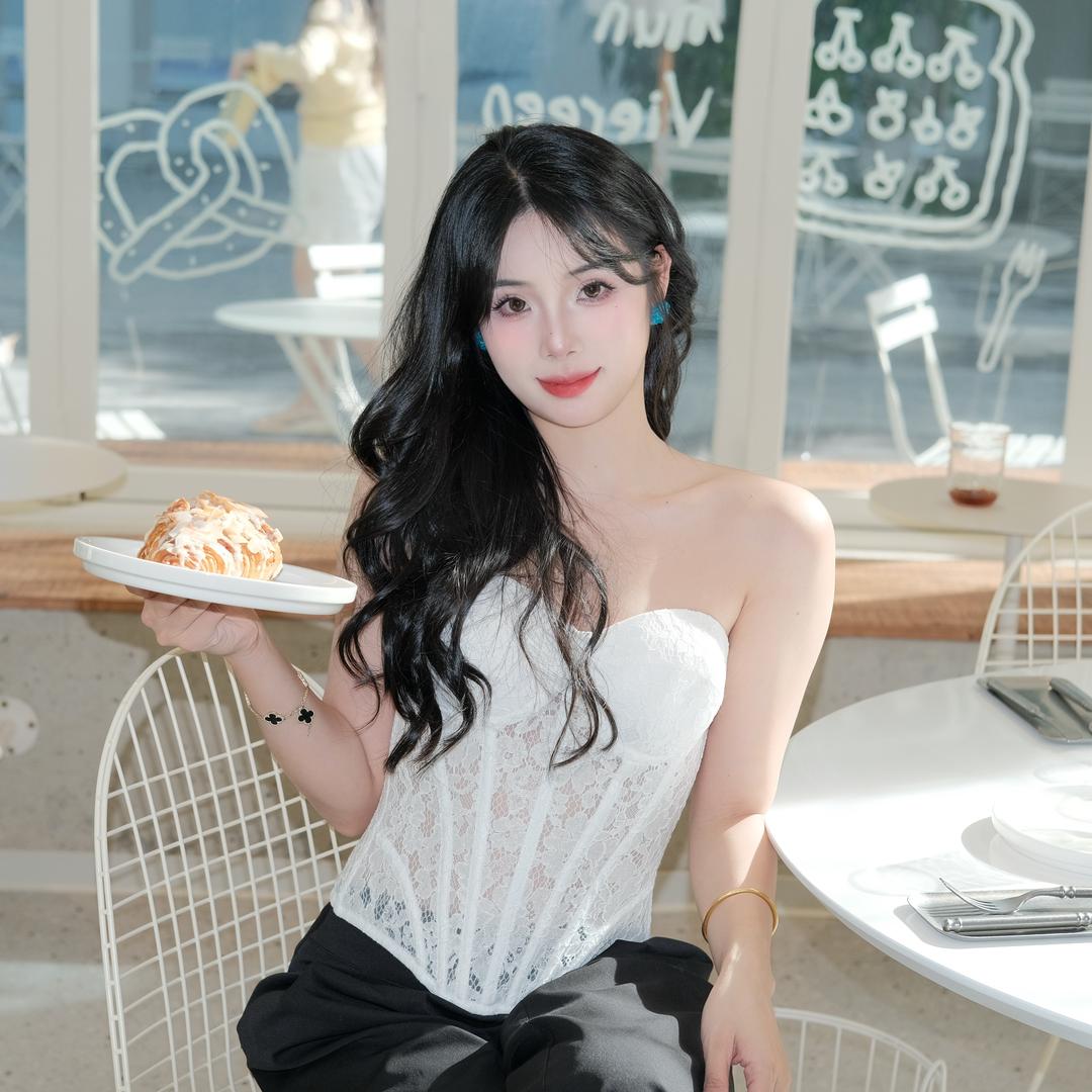 叮叮来啦