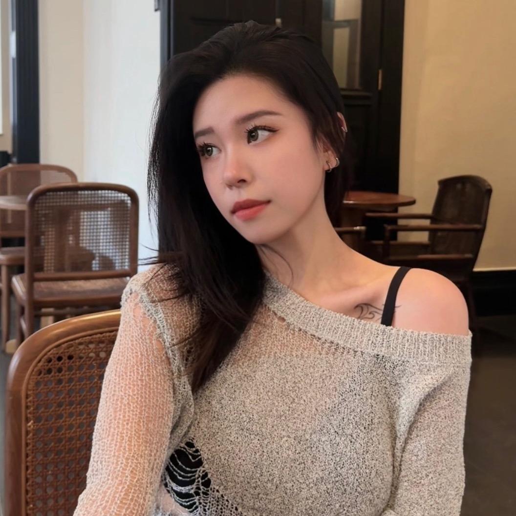 原来是小姨妈