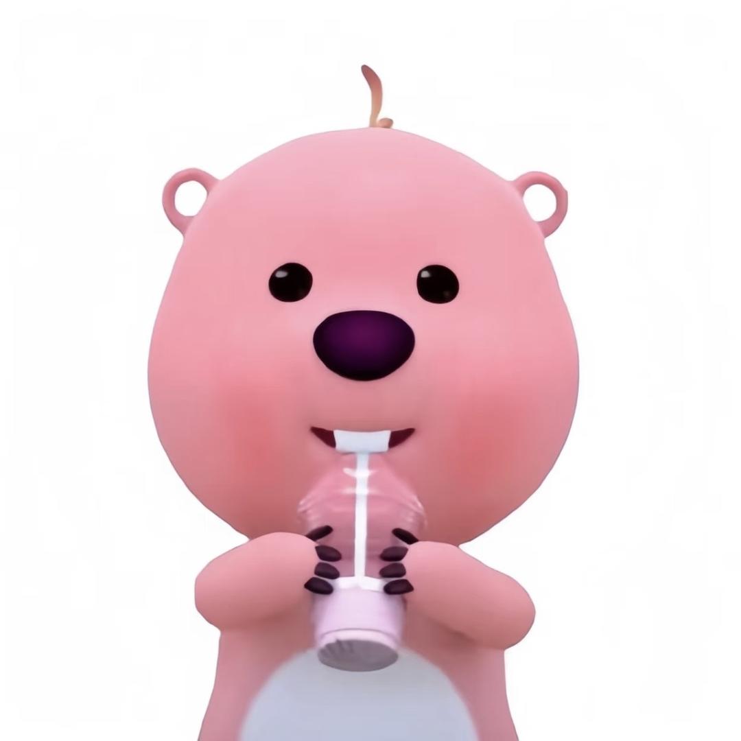 巴巴博一