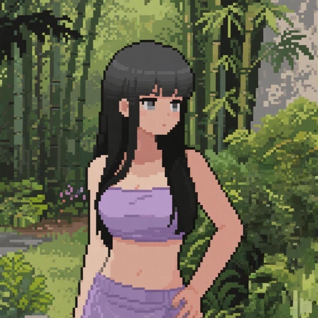 米菠
