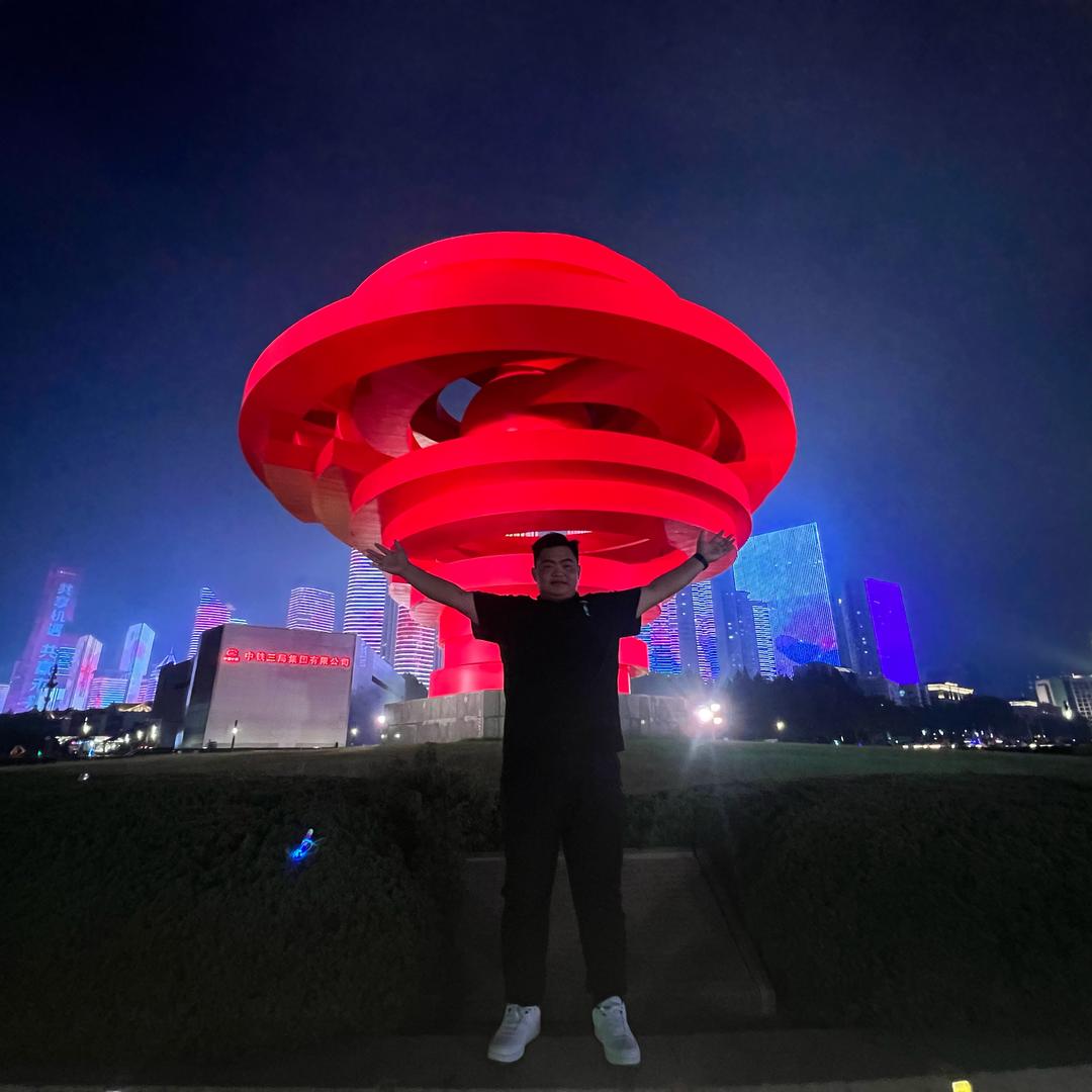属于你的boy
