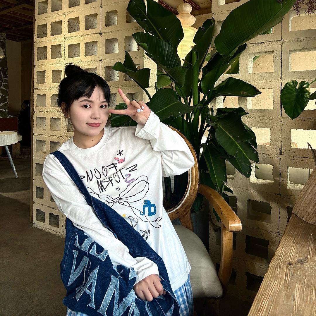 多米小小只