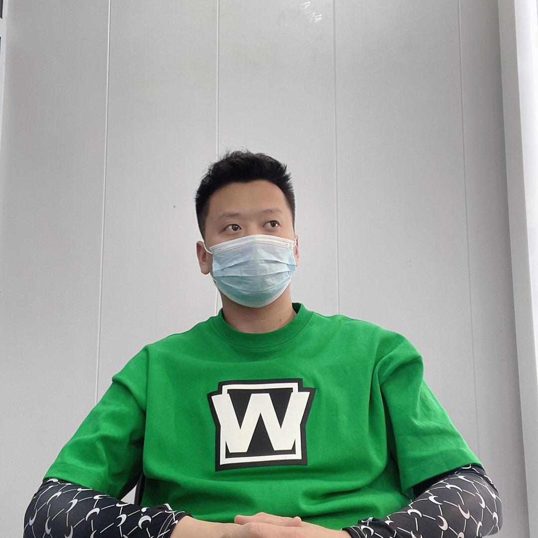 天津FEELING造型