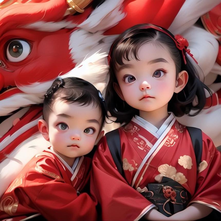 一壹懿呀个懿呦