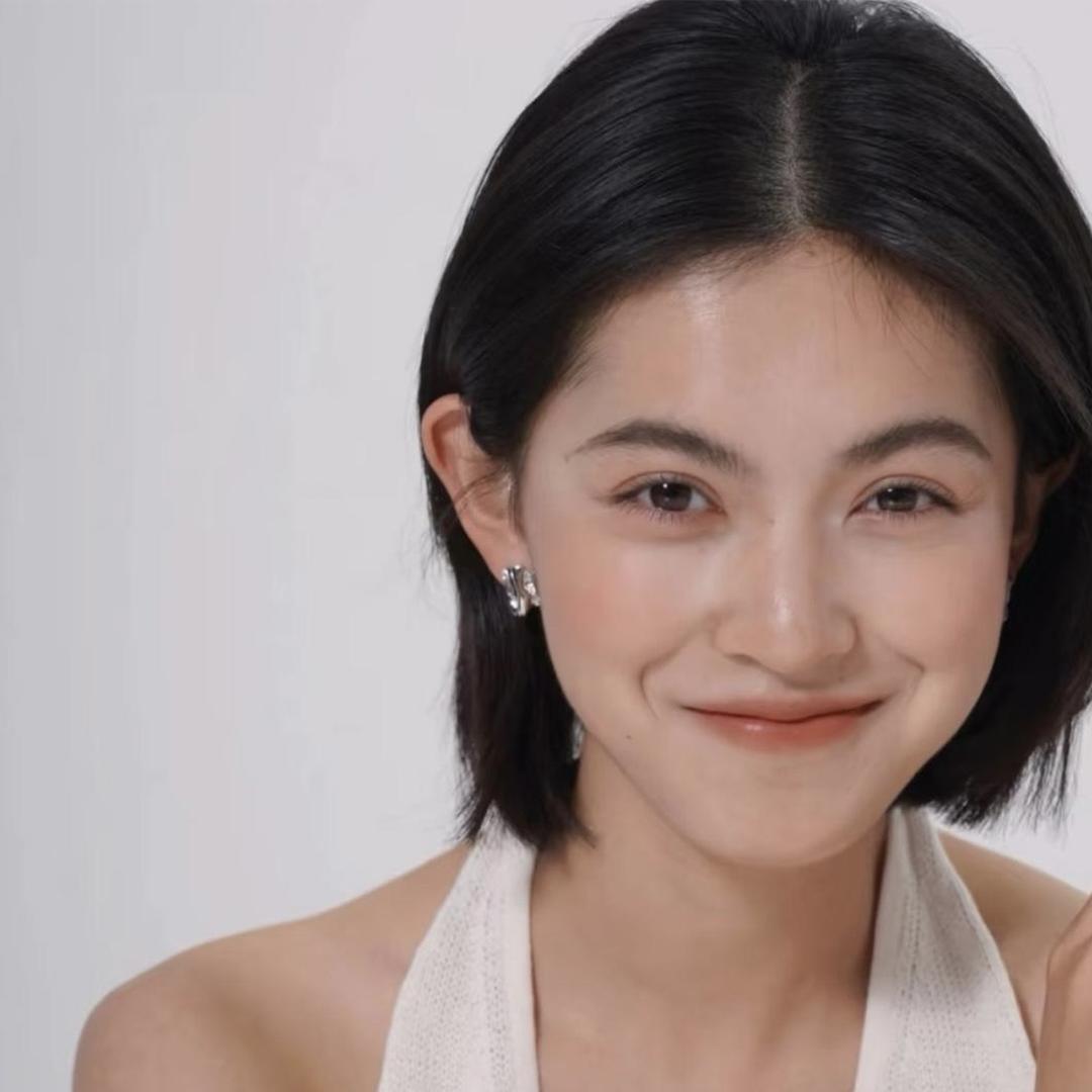 米露·高级感眉型设计(海伦)