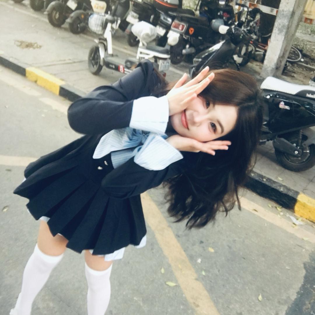小洁^