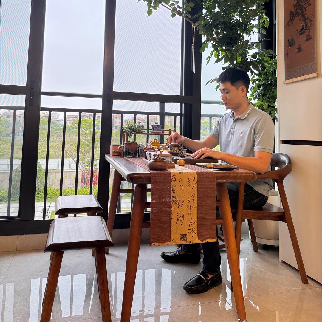 珠海全屋定制—靠谱良哥