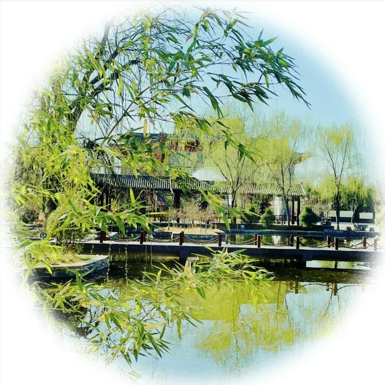 漠北