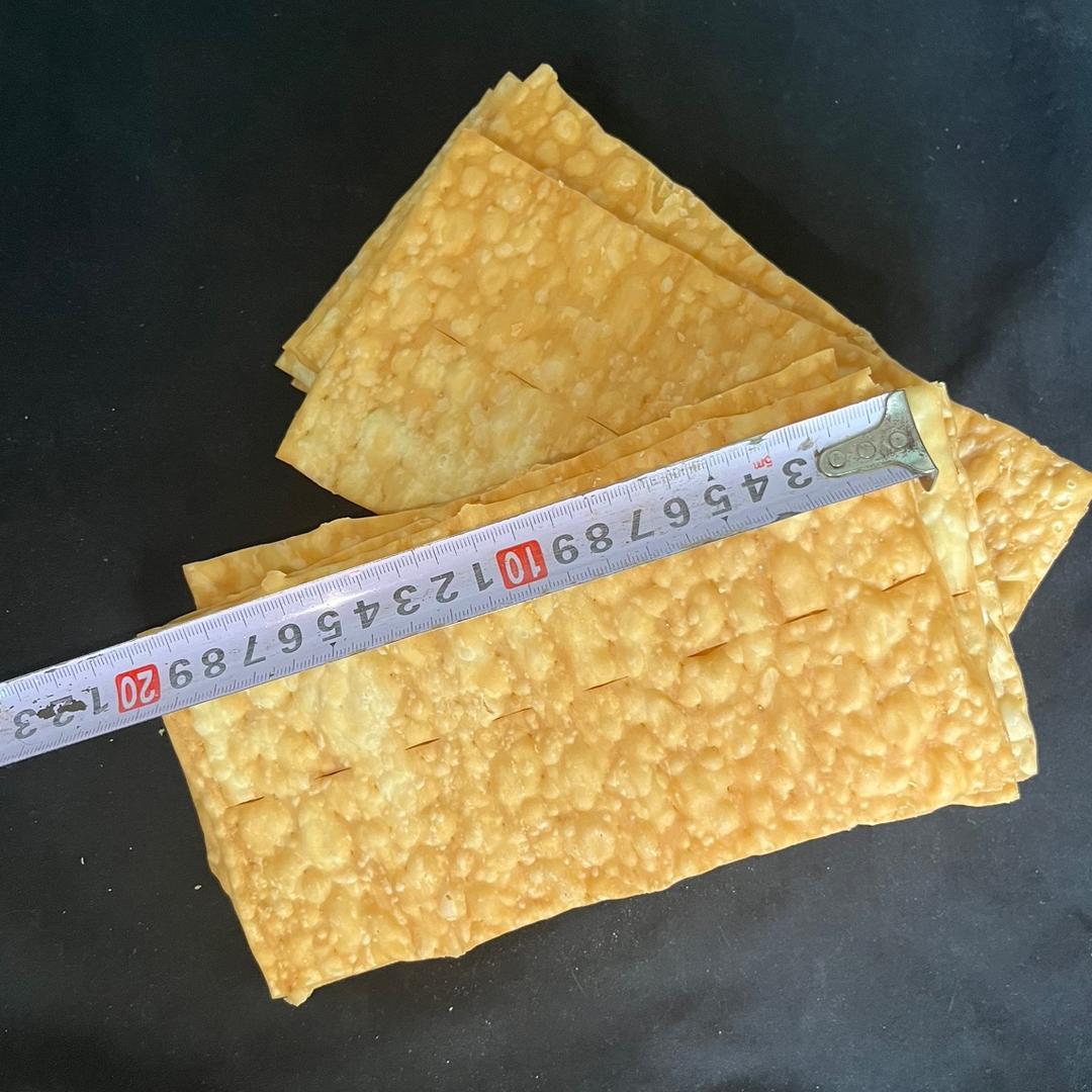 薄脆批发源头厂家