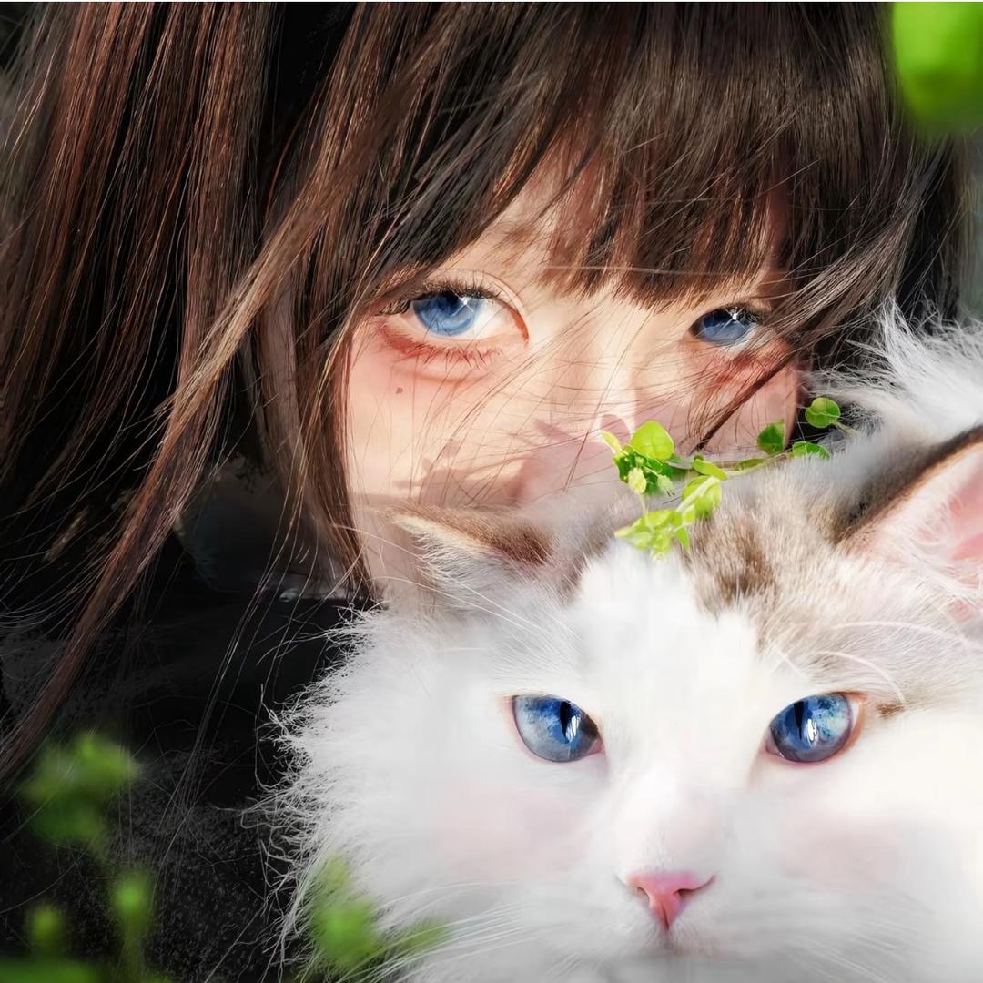 🌱七七