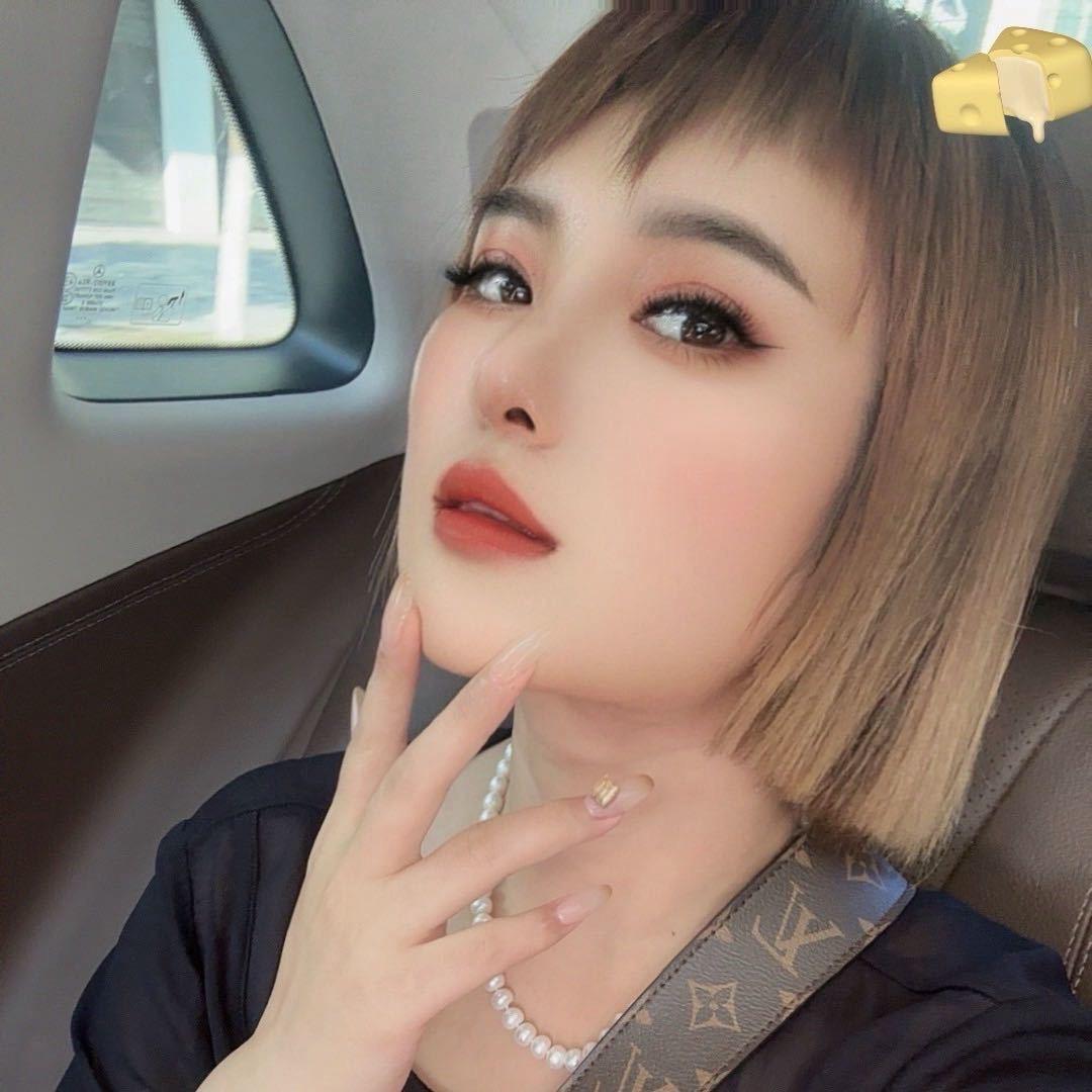 西渡岳岳🐒原创甄选皮草行✈️✈️