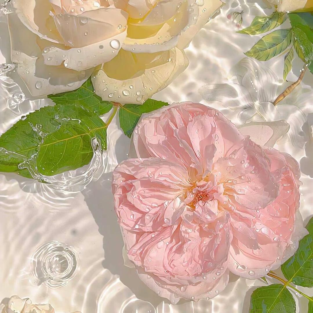 🌸花开富贵🌸