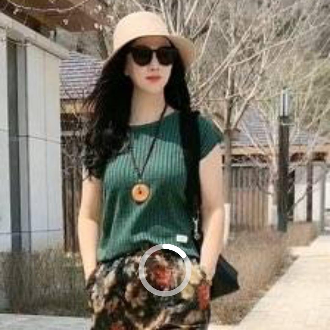 🌈玫瑰女人服饰