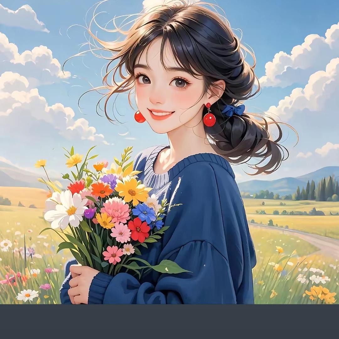 🌈娜娜的小确幸❤️