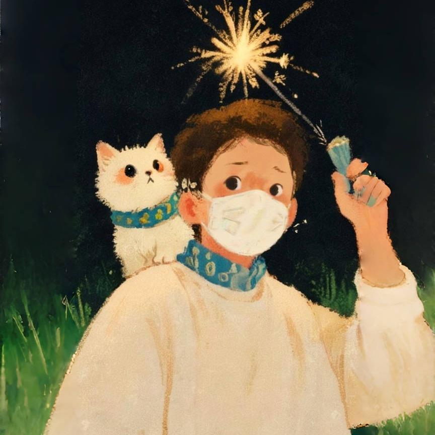 一拳和猫