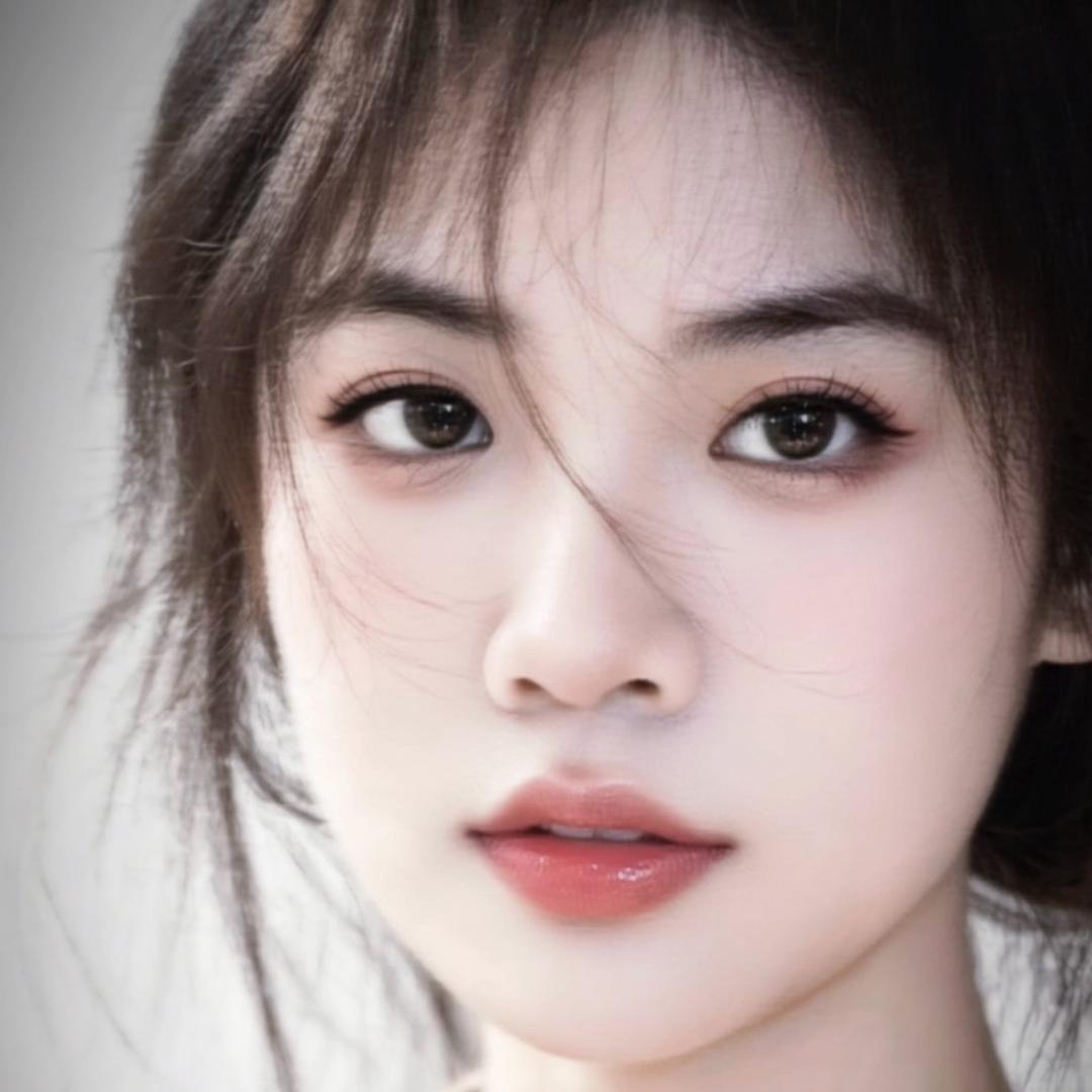 好运女孩严美静