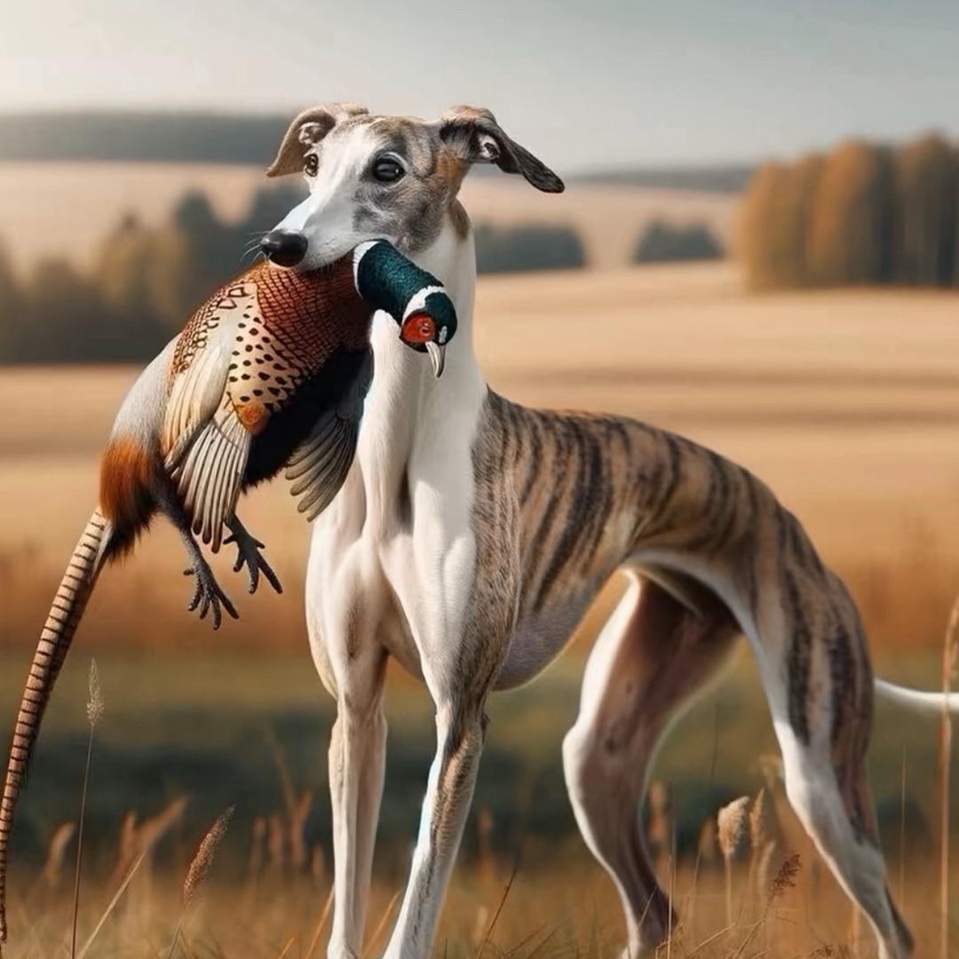 盟诚猎犬（货到付）