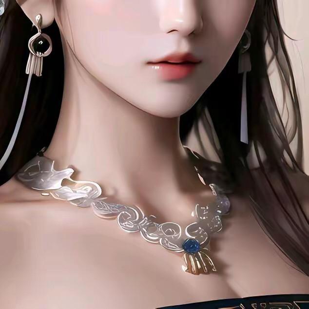 爱茶的筱筱@抖音