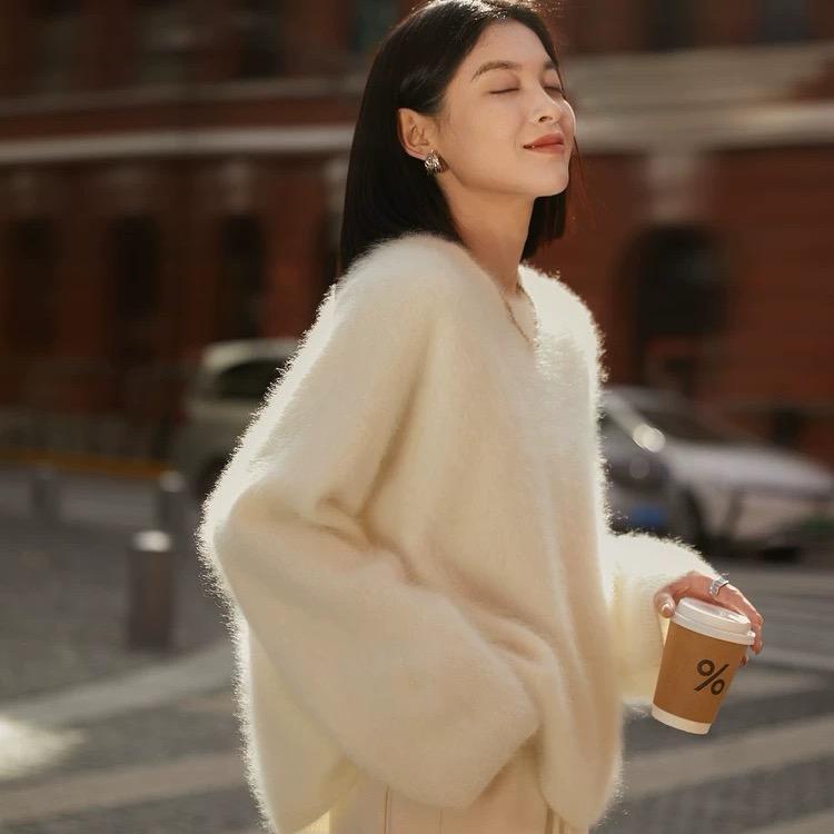 沐沐家·羊绒羊毛定制