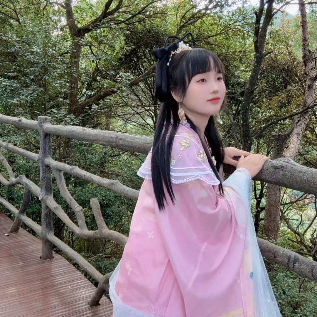 纯爱❤️