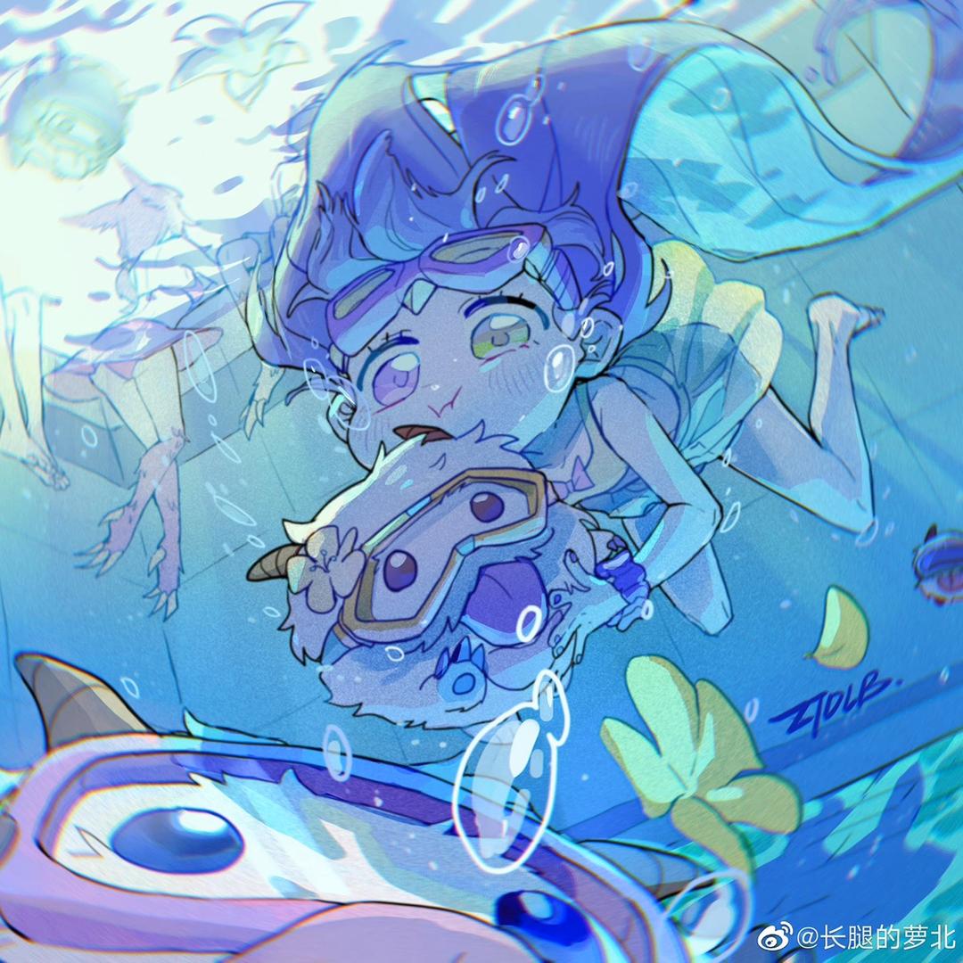 许愿星