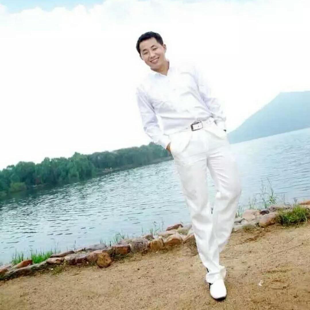 你好～李先生