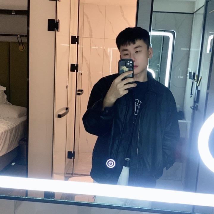 小杨小🐑