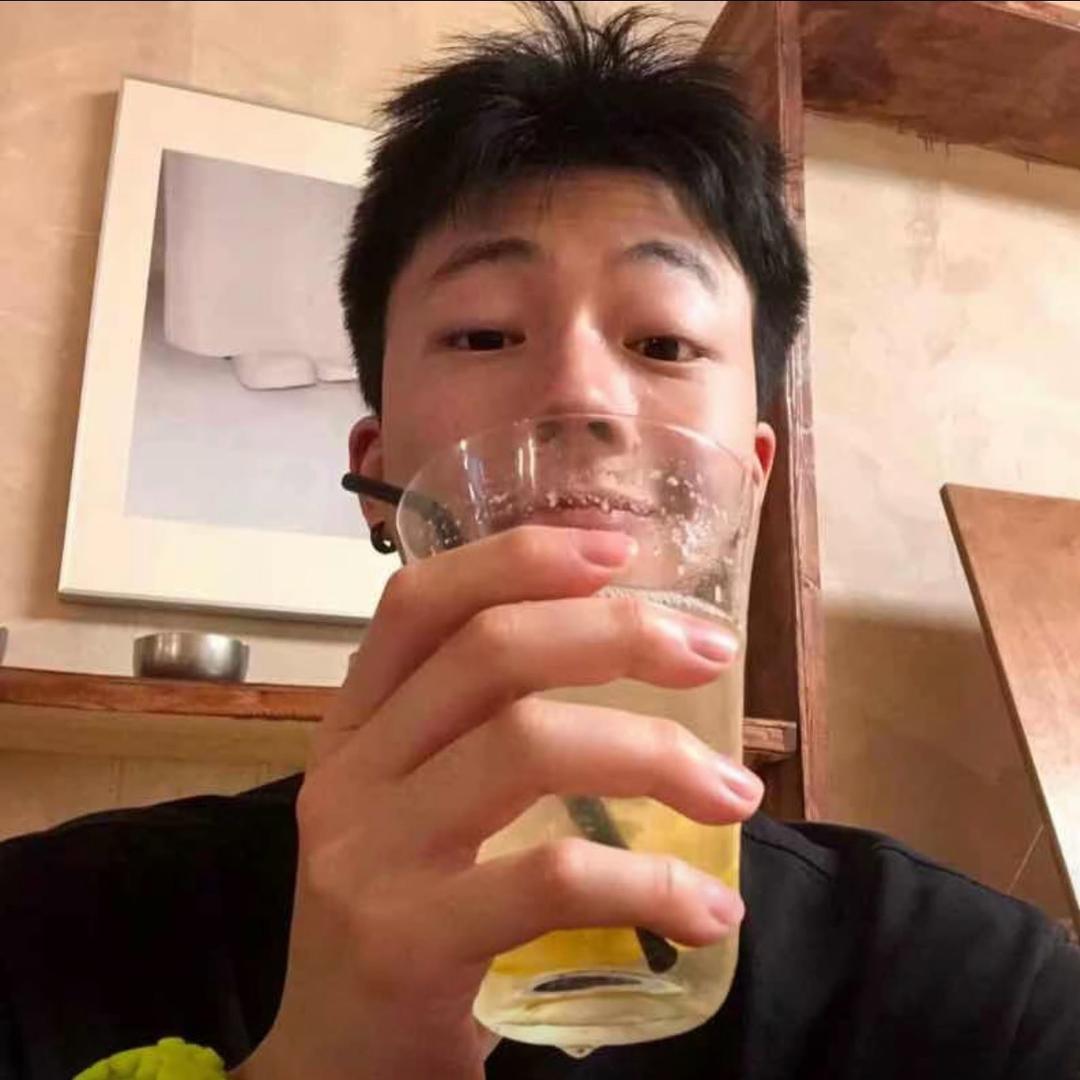 我让世界充满爱