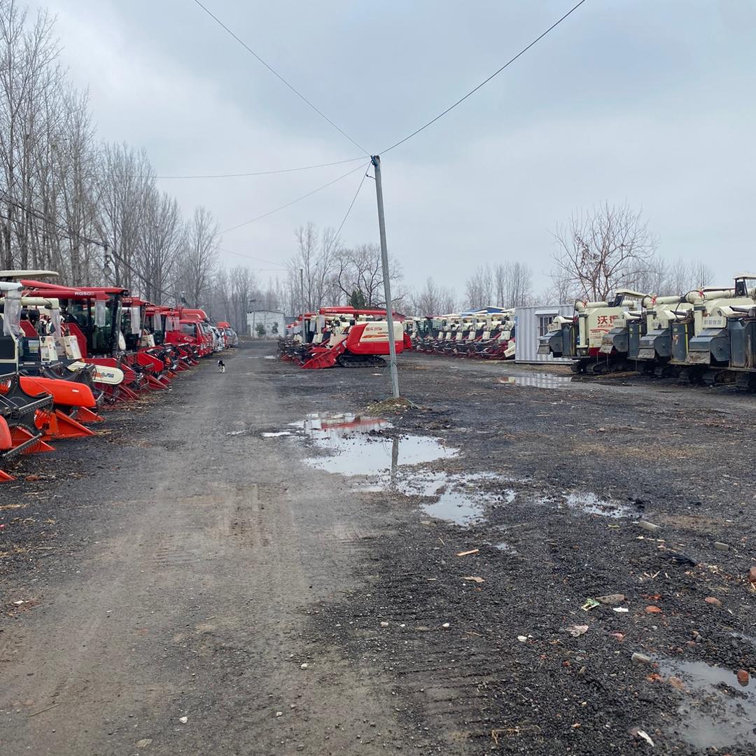 汝南县高锋二手车经营中心（赖子哥）