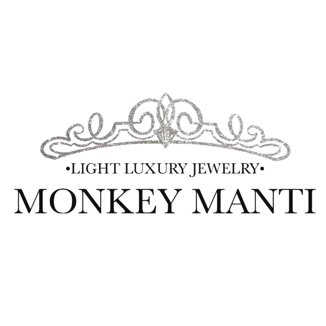 猴子缦蒂🐒【饰品版】