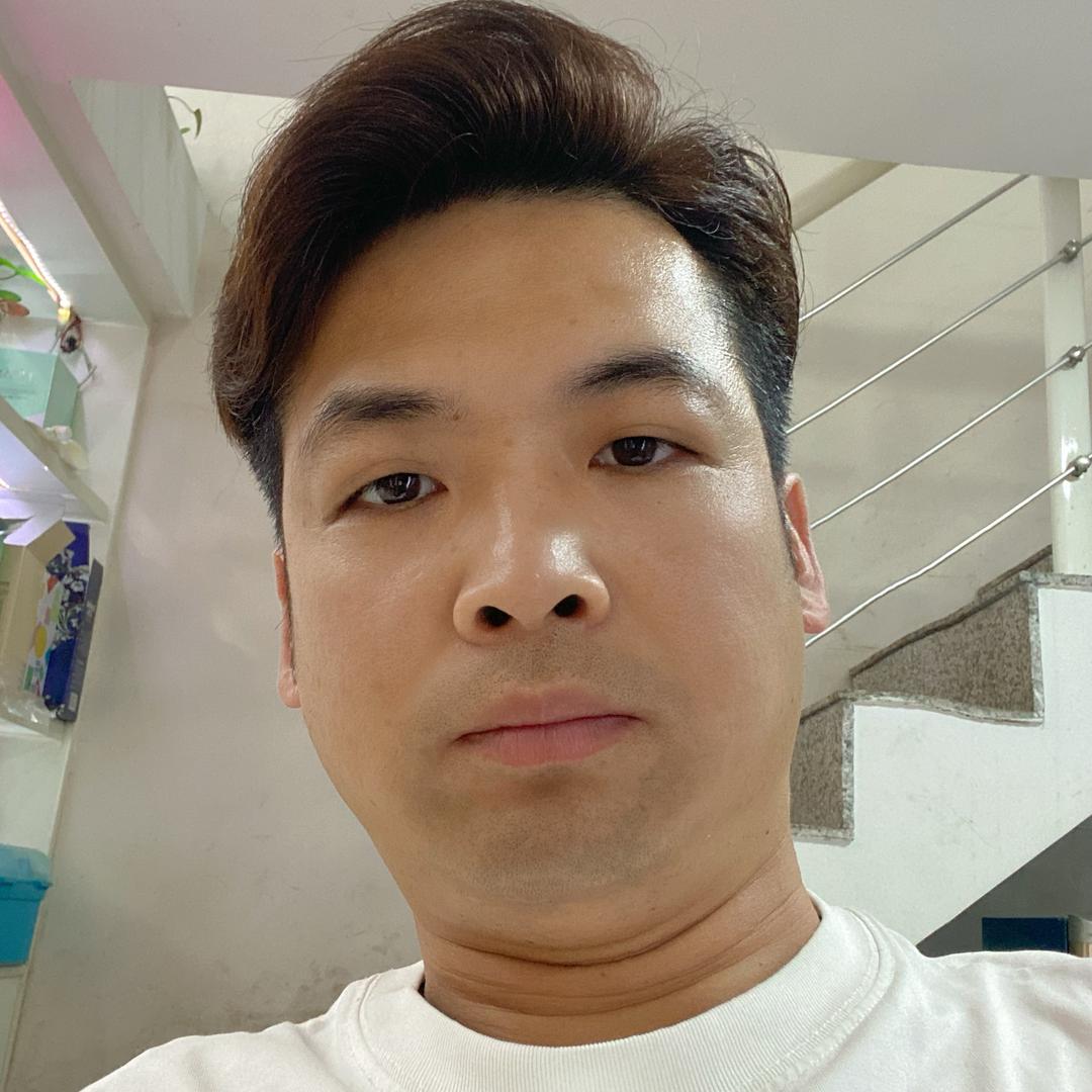 九江卡顿造型（收长头发小刘）