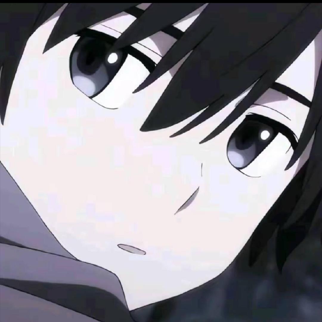@靥.