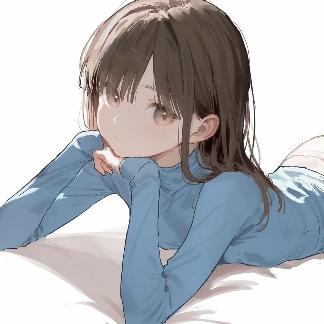 锦鲤小元🌻