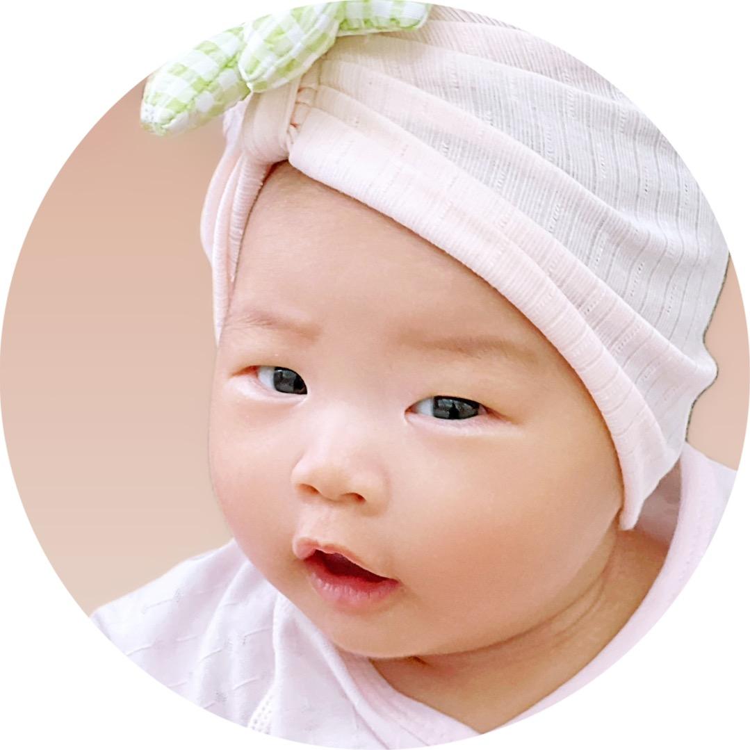 伊爸带娃日记