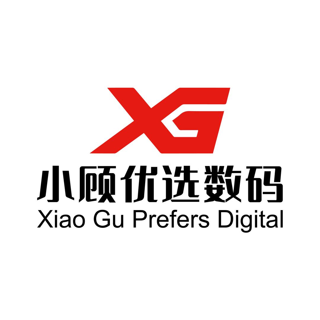 小顾优选数码
