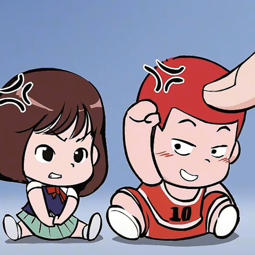 我是谁？